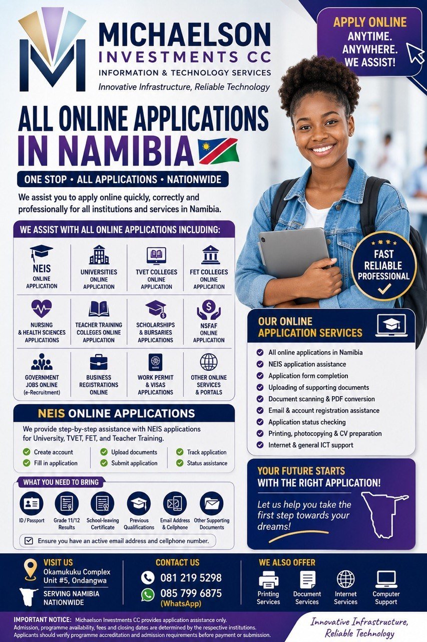 Flyer 3B